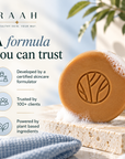 Barrier Reset HYDRATE Cleansing Soap Bar