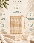 Soap Saver Bag