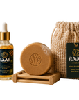 Barrier Reset HYDRATE Set