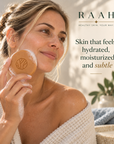 Barrier Reset HYDRATE Cleansing Soap Bar