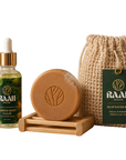 Barrier Reset SOOTHE Set