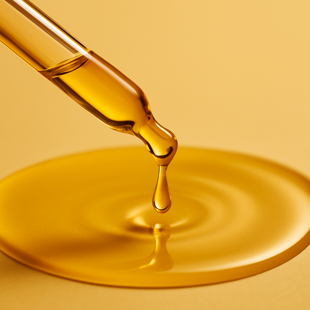 Meadowfoam Seed Oil: The Dry Skin Hero in Our Rebuild Elixir