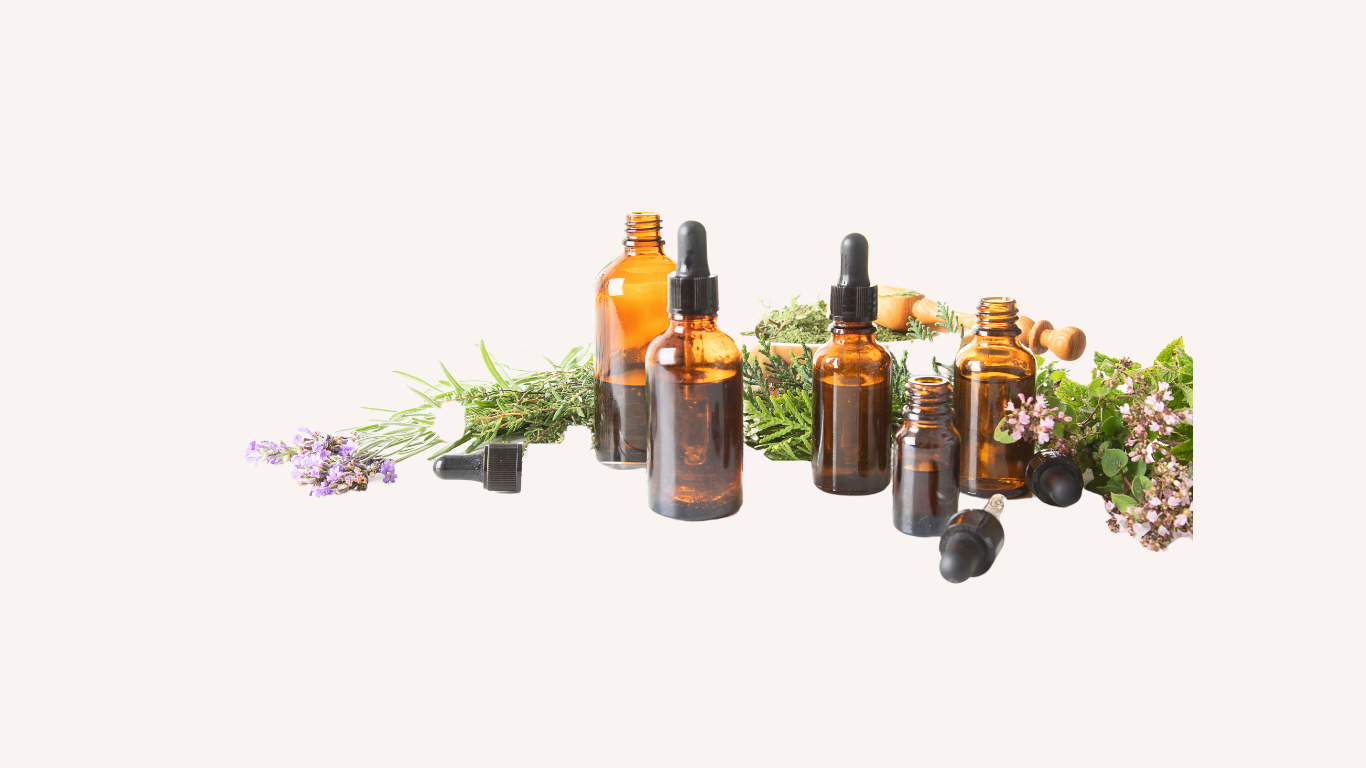 The Art of Natural Fragrance: Exploring Essential Oils, Absolutes, and Macerations