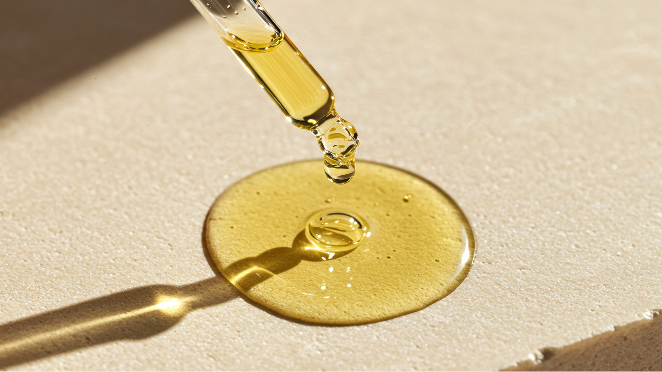 Marula Oil: The Liquid Gold for Dry, Thirsty Skin
