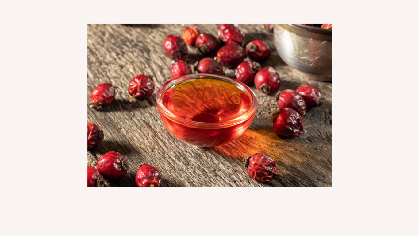 The Benefits of Rosehip Oil in Skincare