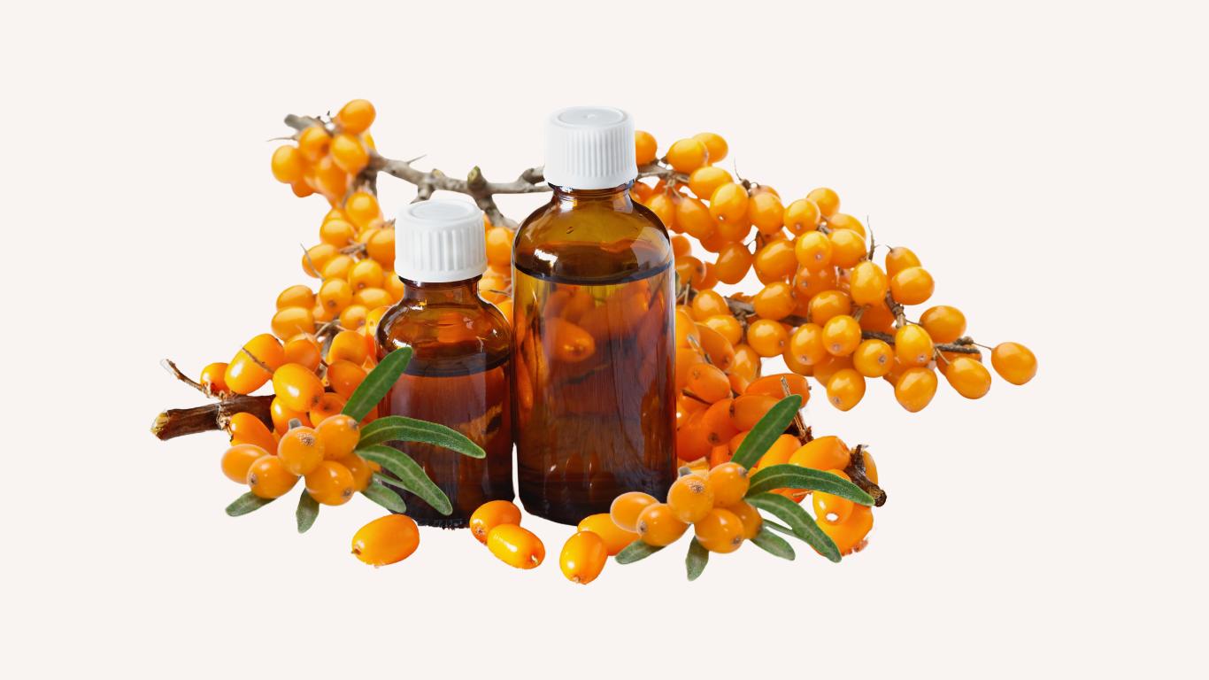 The Benefits of Seabuckthorn in Skincare