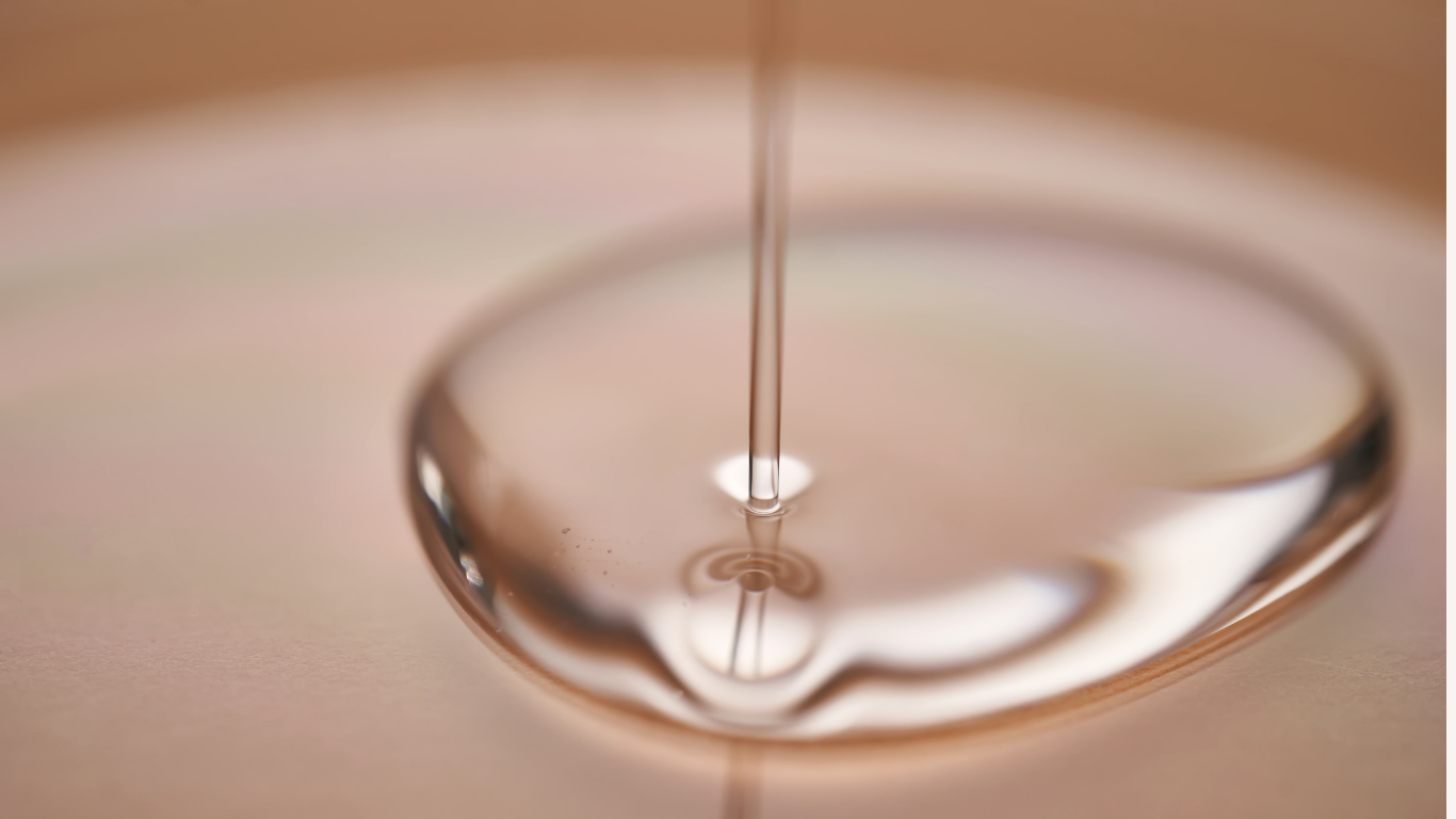 Squalene: A Time-Tested Skincare Secret for Dry Skin
