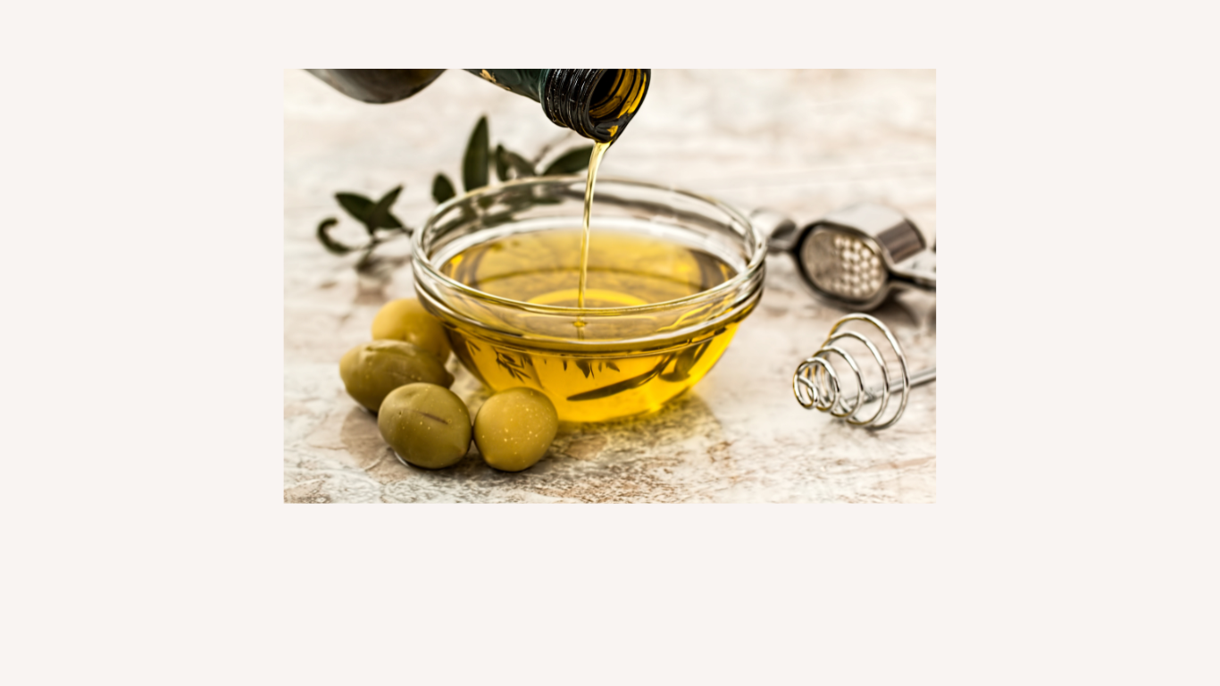 The Benefits of Olive Oil in Skincare