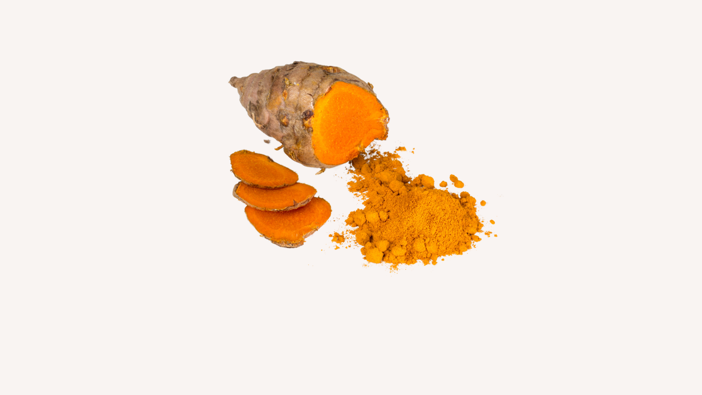 The Benefits of Turmeric in Skincare