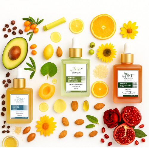 5 Ugly Skincare Truths (And What Actually Fixes Them)