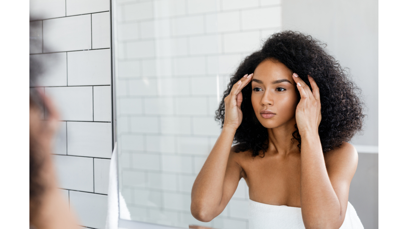 Simplify Your Glow: 5 Easy Skincare Rules for Dry Skin