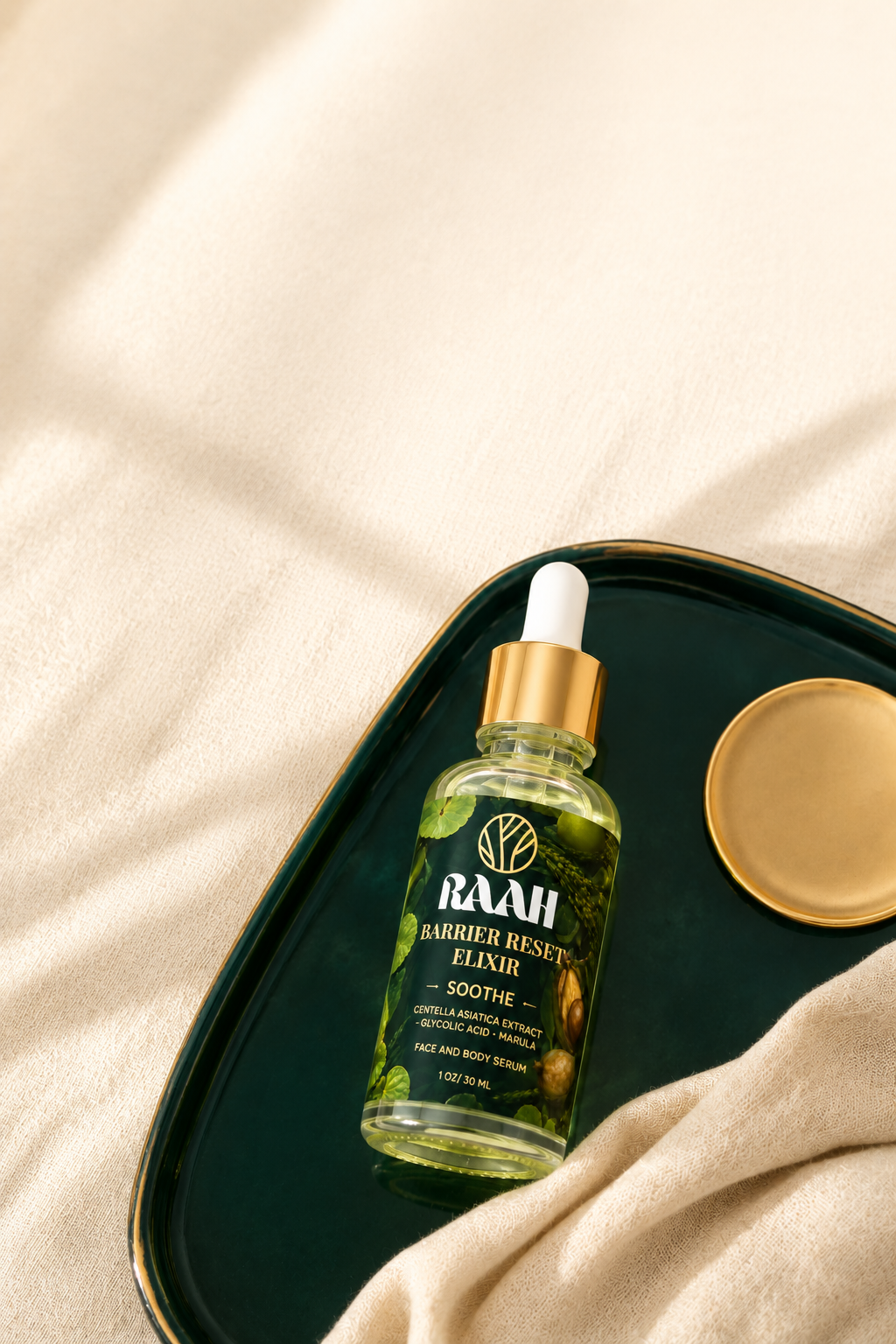 Why Personalized Skincare Isn't a Luxury — It's the Whole Point