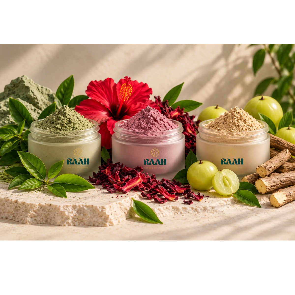 Face Masks