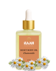 Reset Body Oil