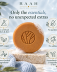 Barrier Reset HYDRATE Cleansing Soap Bar
