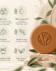 Barrier Reset SOOTHE Cleansing Bar