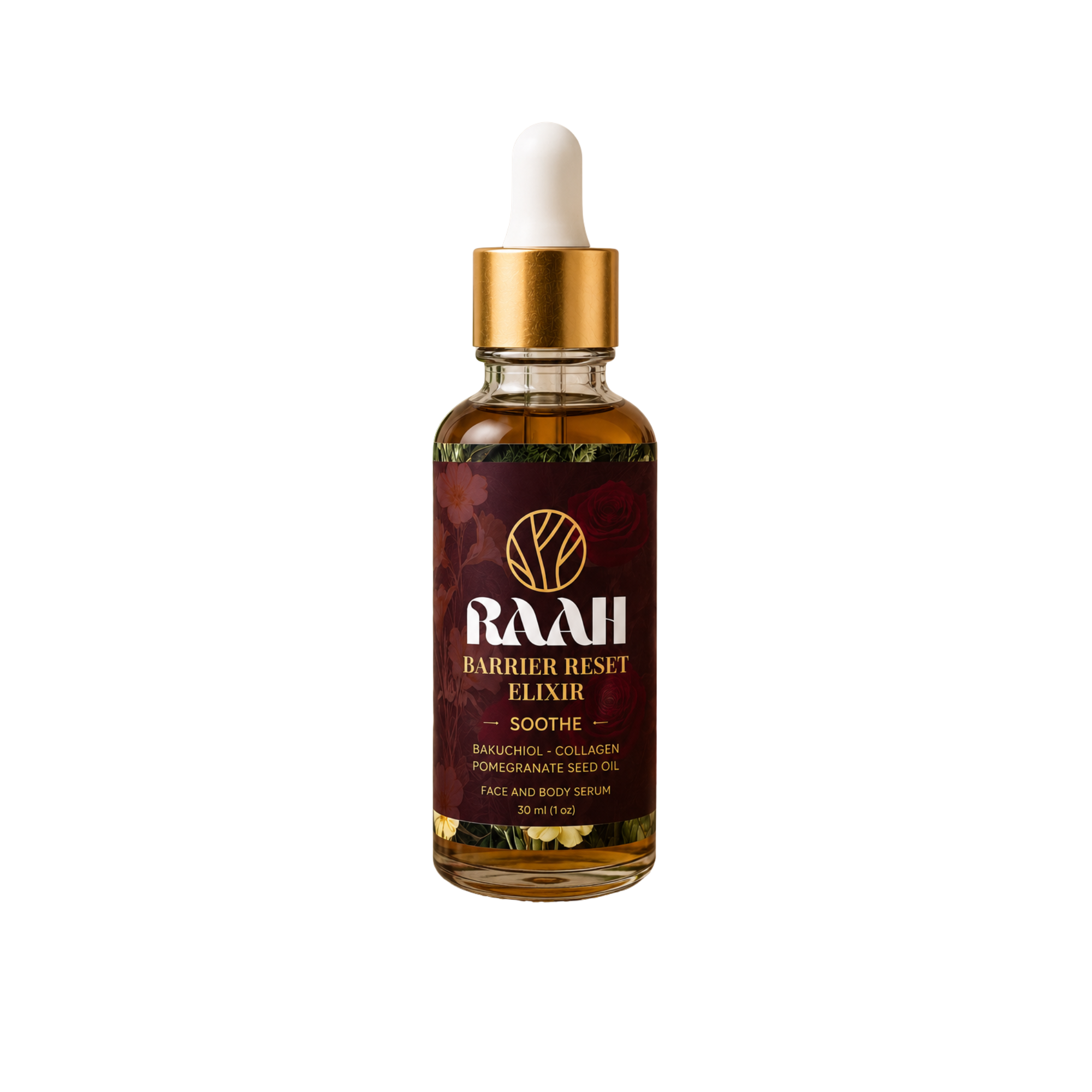 Barrier Reset REJUVENATE Elixir