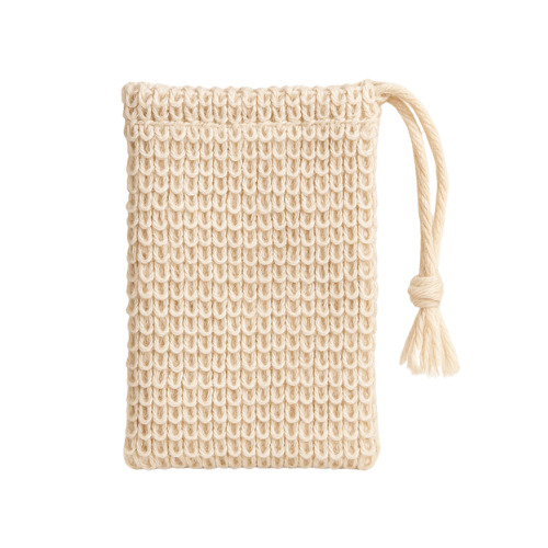 Soap Saver Bag