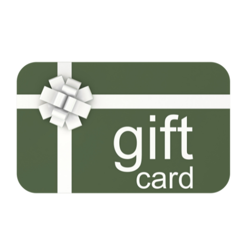 byRKP Gift Card