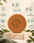 Barrier Reset SOOTHE Cleansing Bar