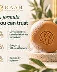 Barrier Reset SOOTHE Cleansing Bar