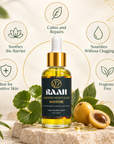 Barrier Reset SOOTHE Elixir