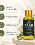 Barrier Reset SOOTHE Elixir
