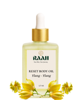 Reset Body Oil